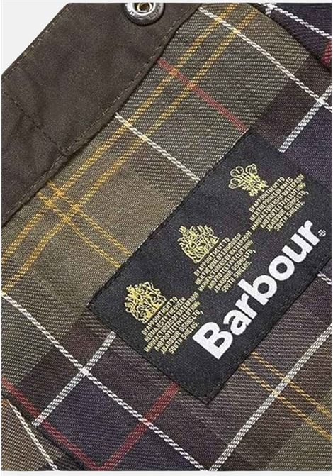  BARBOUR | 242-MHO0003MHOOL71